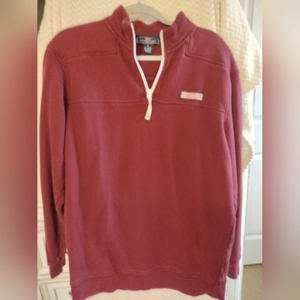 Vineyard Vines Sweatshirt‎ pre-owned condition.Size Small.